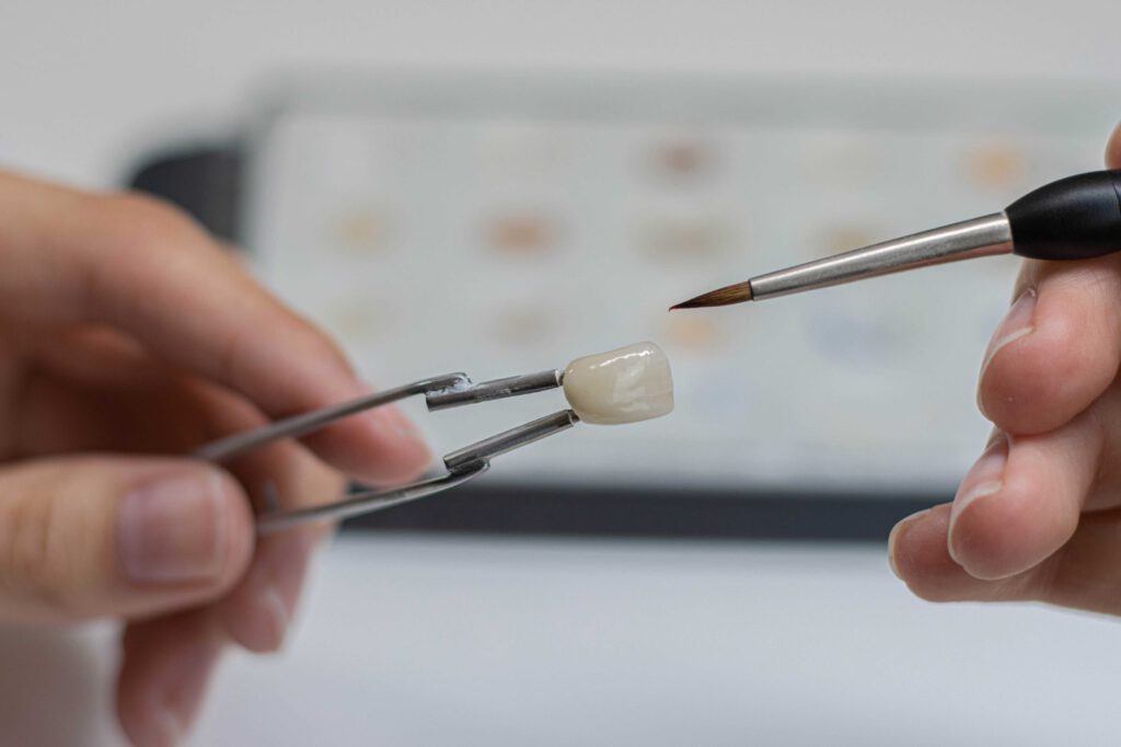 Labor Peppel Dental Technic, Fräs- und Druckdienstleistungen